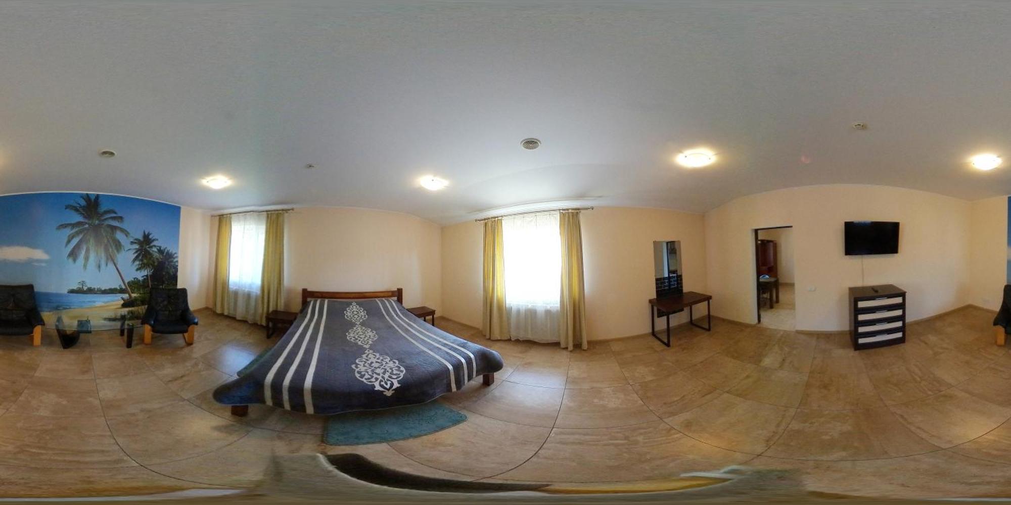 Апартаменты Анна Černihiv Esterno foto